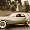 DeSoto Adventurer I  (Ghia), 1954